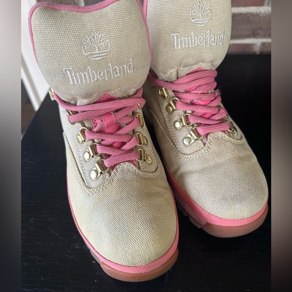 Timberland Shoes - Timberland Women’s Boots